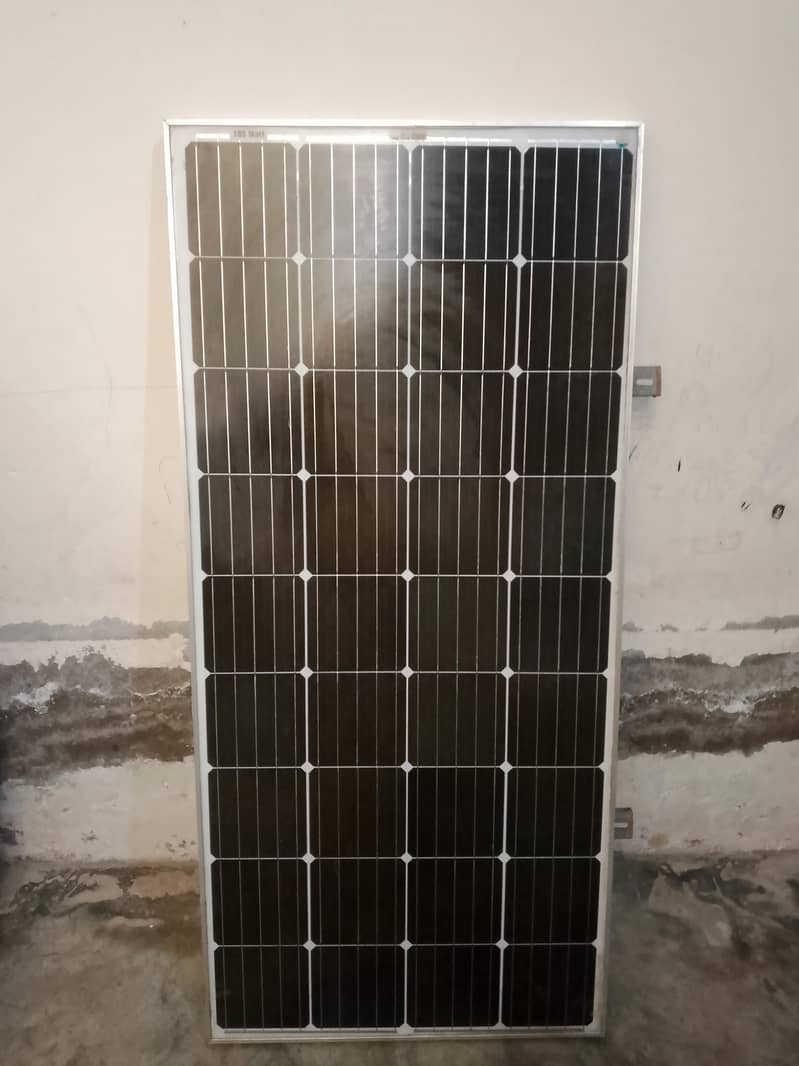 solar panel 3