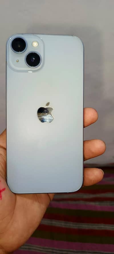 Apple iPhone 14 jv