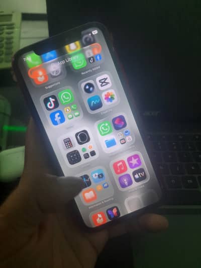 Apple iPhone 11