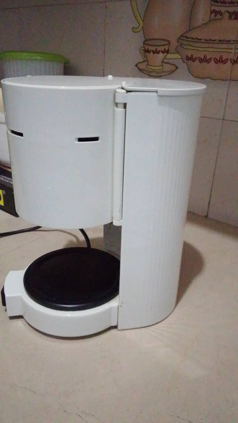 coffee maker 2