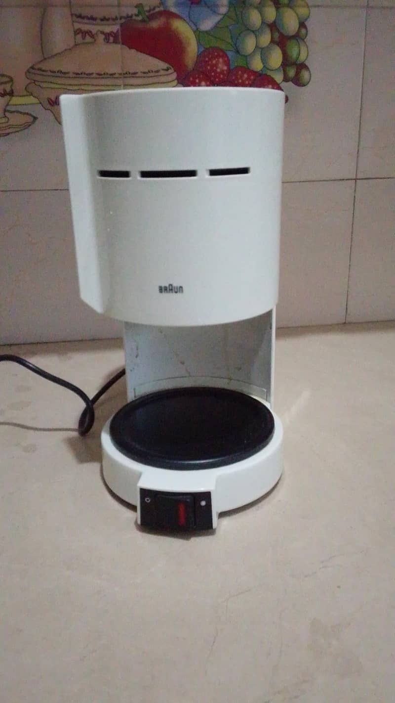 coffee maker 3