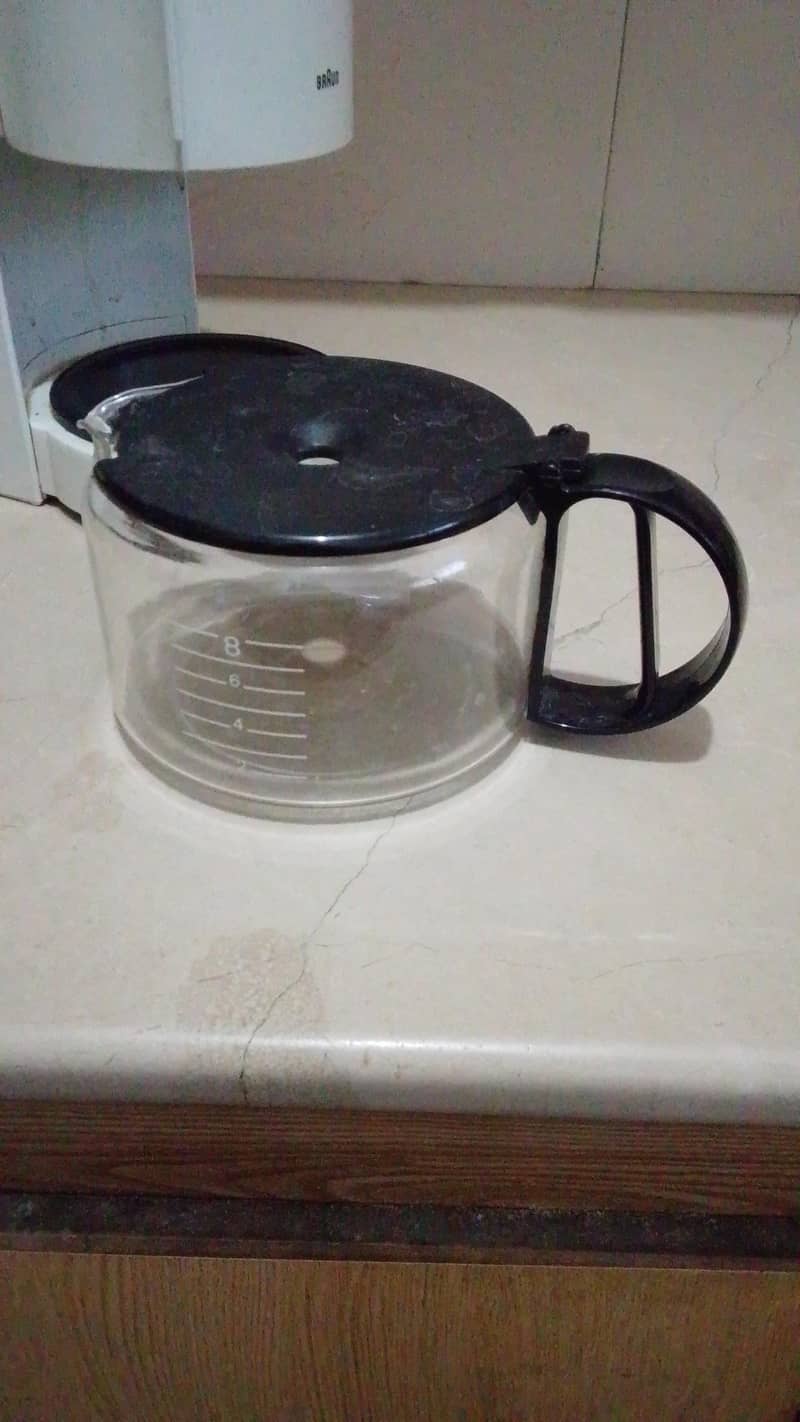 coffee maker 4