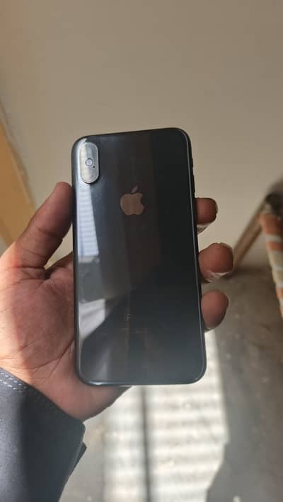 Apple iPhone XS non pta all original wht 03219572103