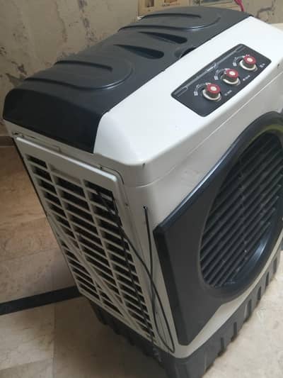 Air cooler
