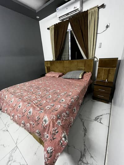 Bedroom set