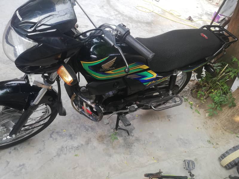 good condition. . . . 0