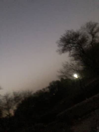 Kisi bhi ya bhen ny roz gulgast sy wapsi garden town tak ana h