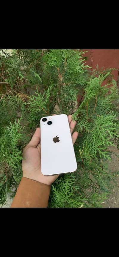 Apple iPhone 13 PTA APPROVED