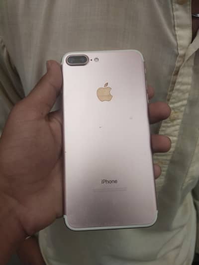 Apple iPhone 7 Plus