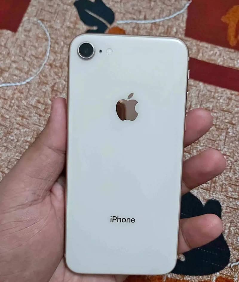 Apple iPhone 8 0