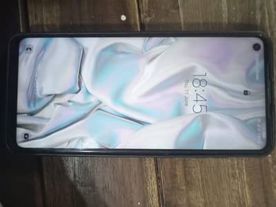 Samsung Mobile A21s