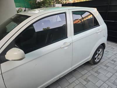 FAW V2 2017