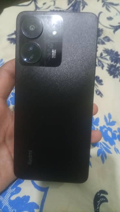 Xiaomi Redmi 13C 5G