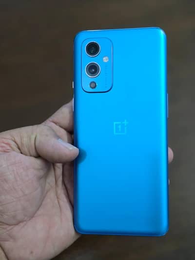 One Plus 9