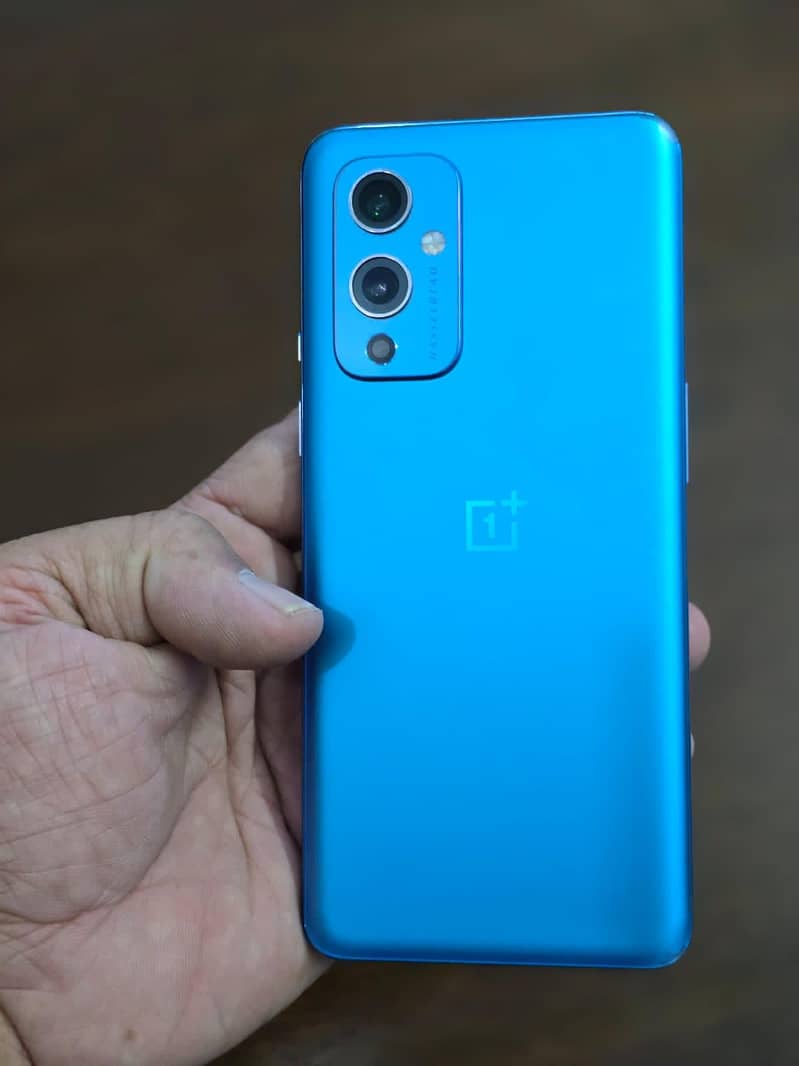 One Plus 9 0