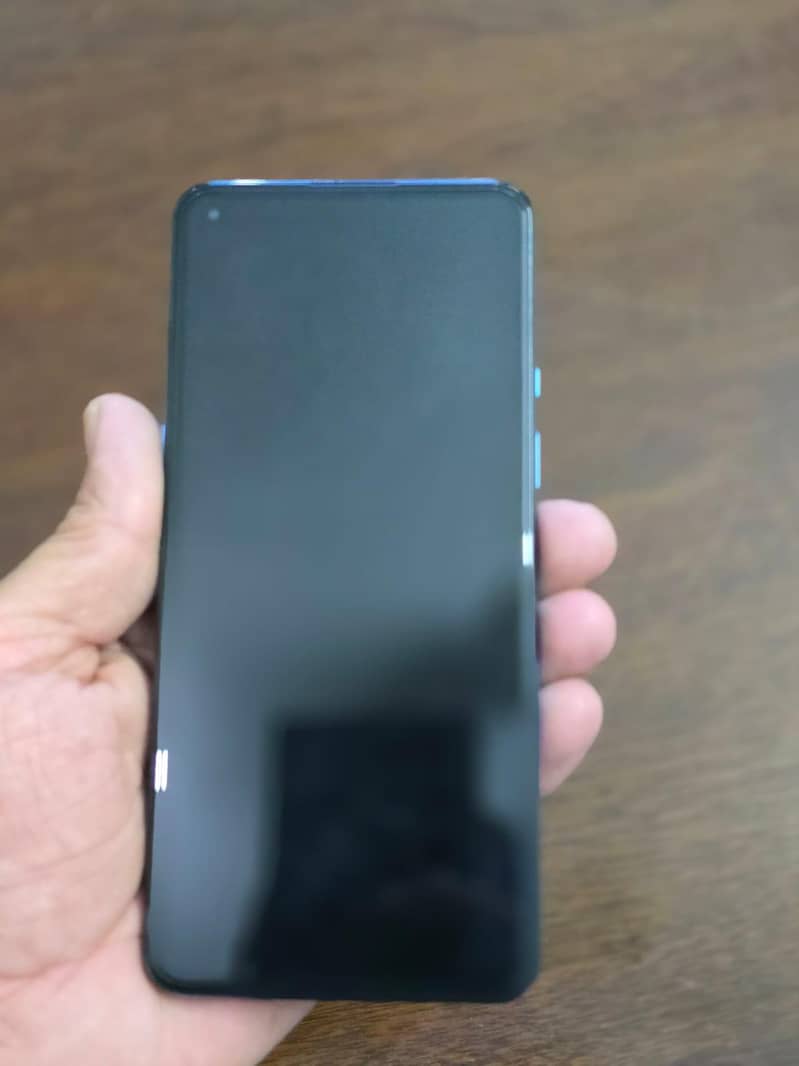 One Plus 9 1