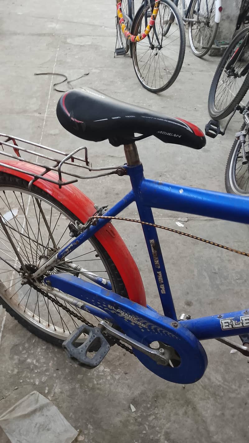 Bicycle  4