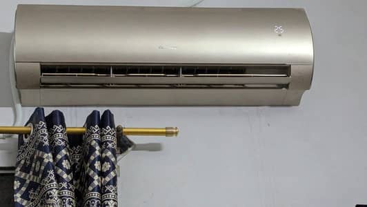 Gree Air conditioner inverter 1.5 ton
