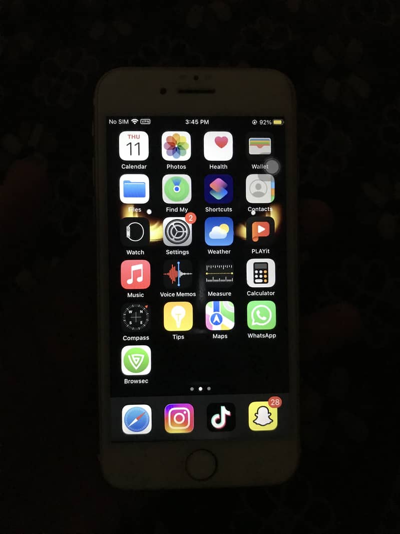 Apple iPhone 7 1