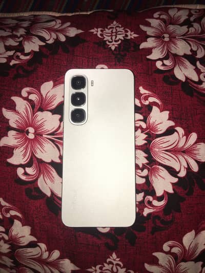 Infinix Hot 60i