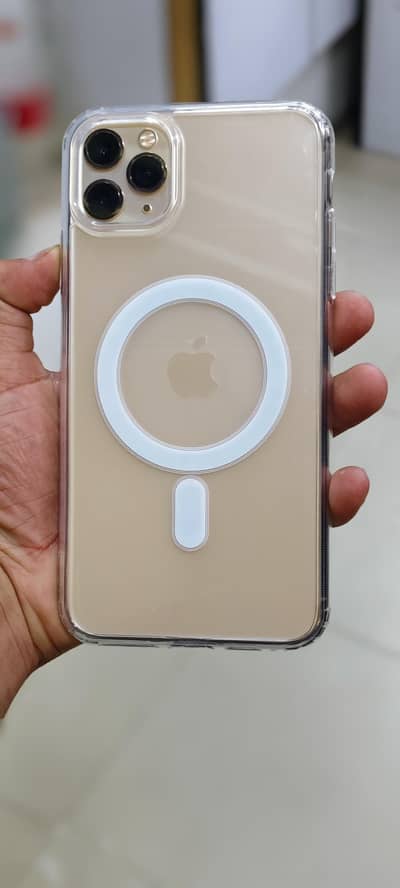 iPhone 11 Pro Max