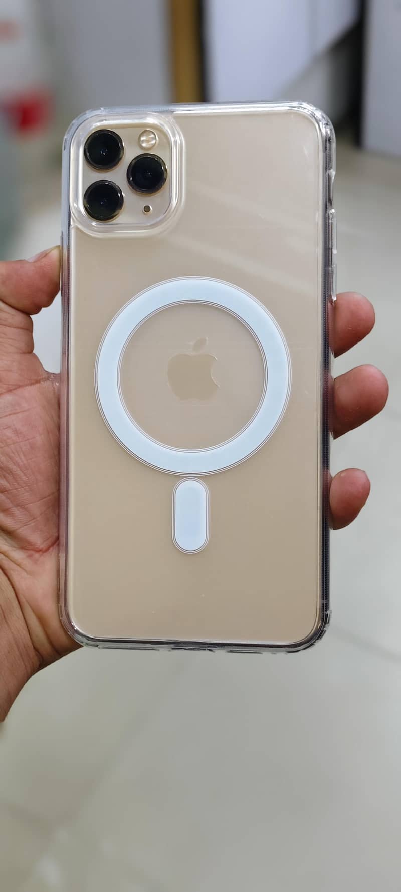 iPhone 11 Pro Max 0