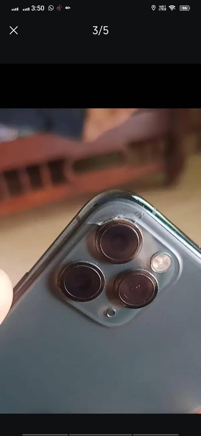 iphone 11 pro max 0