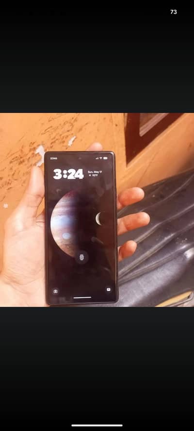 Google Pixel 6a
