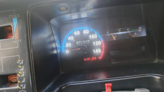 Suzuki Mehran VXR 2006