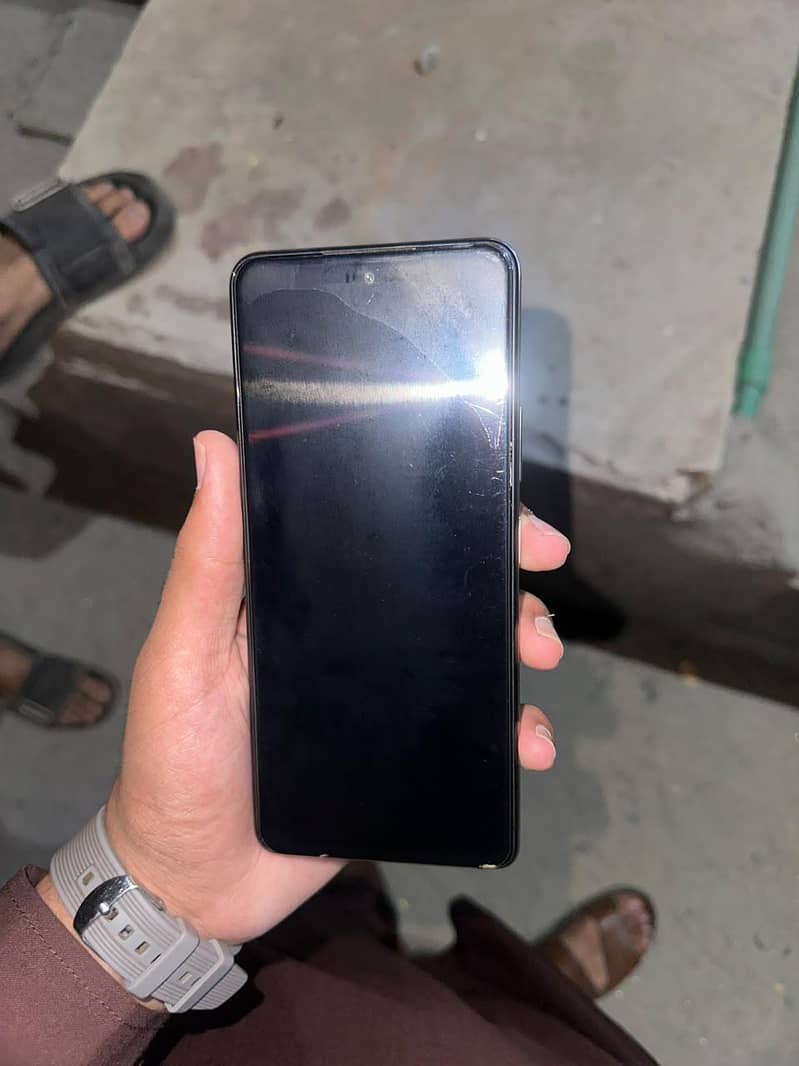 Infinix Note 30 1