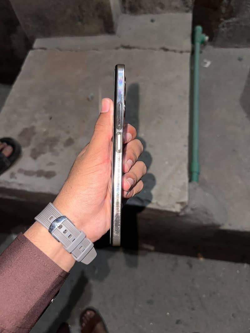 Infinix Note 30 3