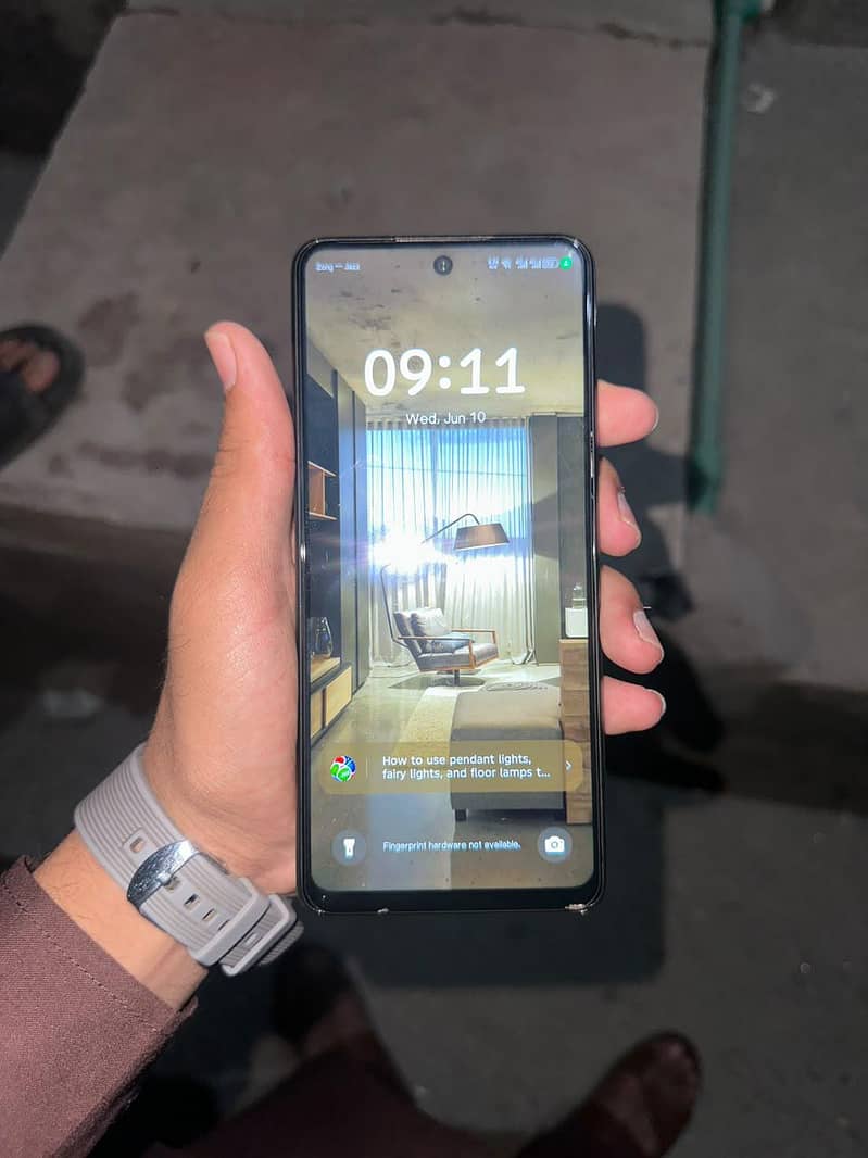 Infinix Note 30 4