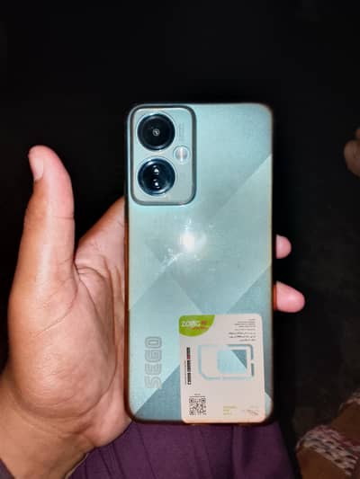 SEGO Smart 9 HD