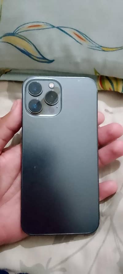 Apple iPhone 13 Pro Max