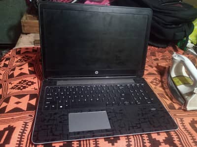 HP ProBook 650 G1