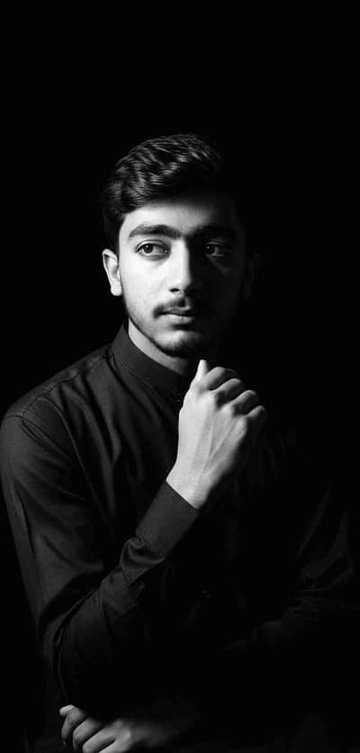 Hassan Ali