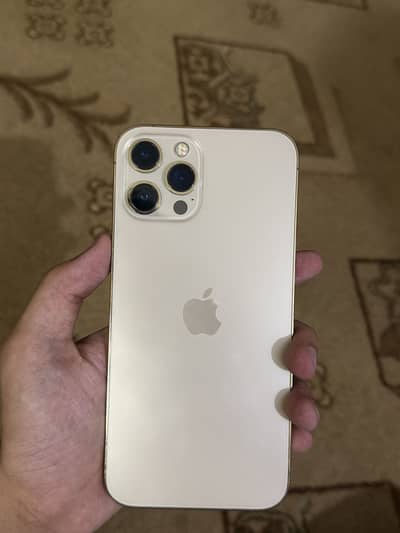 iPhone 12 Pro Max 256gb