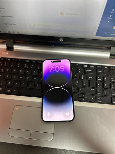 Apple iPhone 14 Pro Max