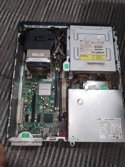 sale my computer