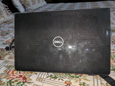 Dell Latitude 7410 Core i7 10th gen - 16 GB RAM - 256 GB NVMe SSD