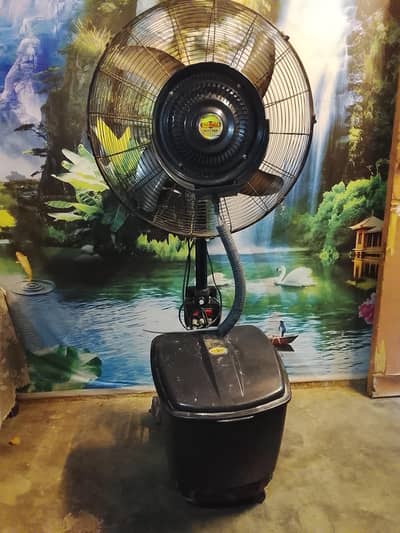 water fan for sale