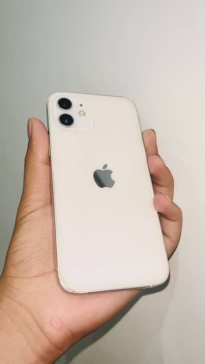 Apple iPhone 12