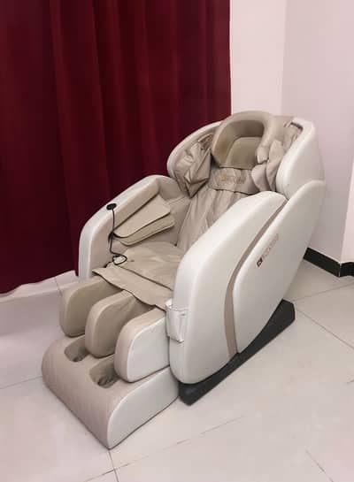massage chair