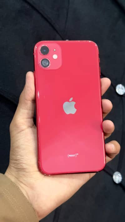 Apple iPhone 11