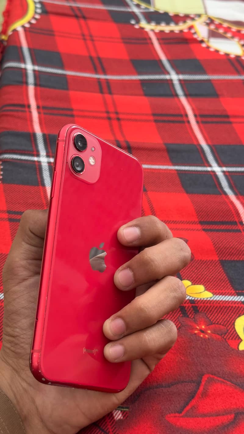 Apple iPhone 11 6