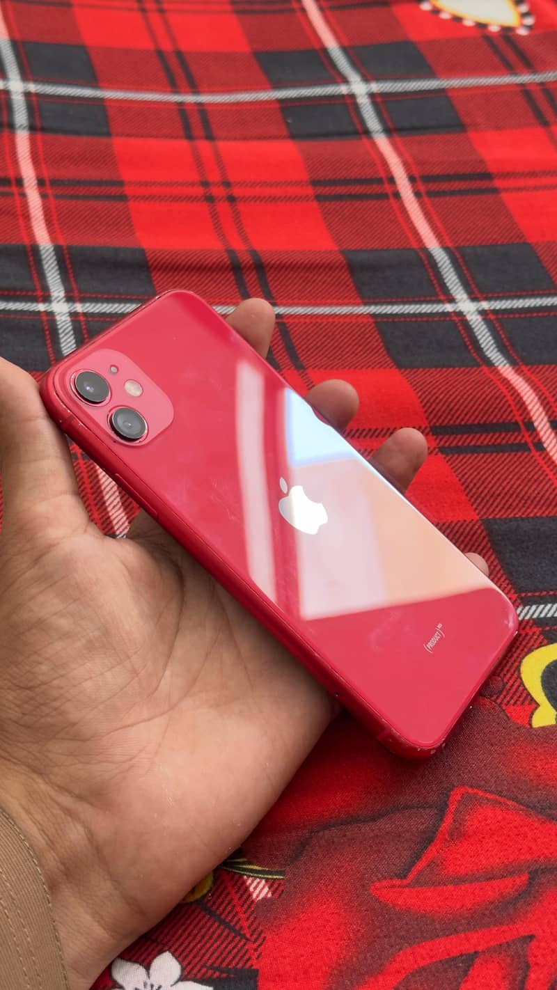Apple iPhone 11 7