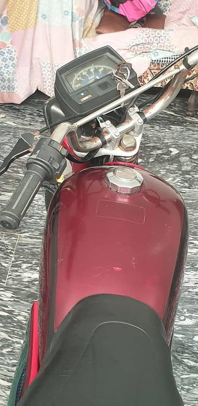 chaina bike