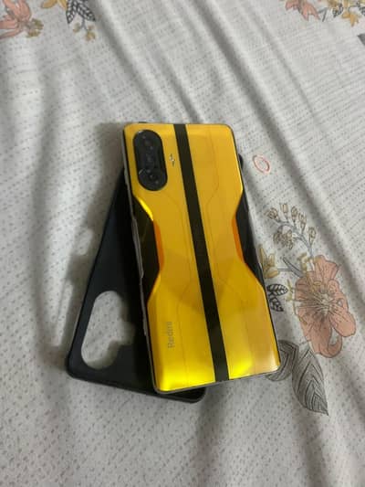 Xiaomi Redmi K40 Gaming
