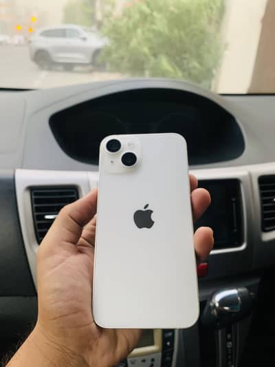 Apple Iphone 14 PTA approved Brand New Condition PTA approved