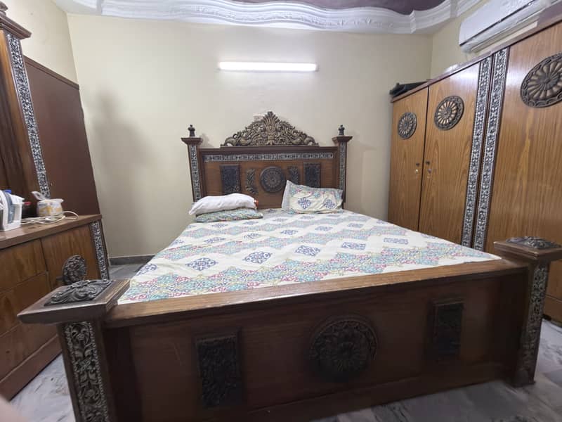 Bed room set 0